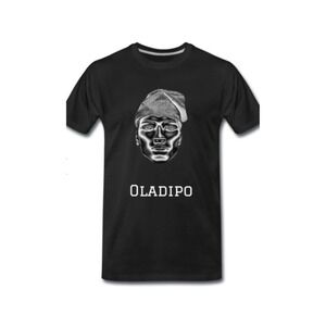 Oladipo - T Shirts Black Shirt